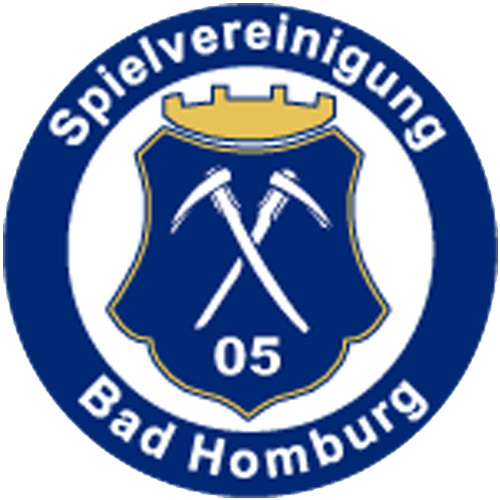 Wappen SpVgg Bad Homburg